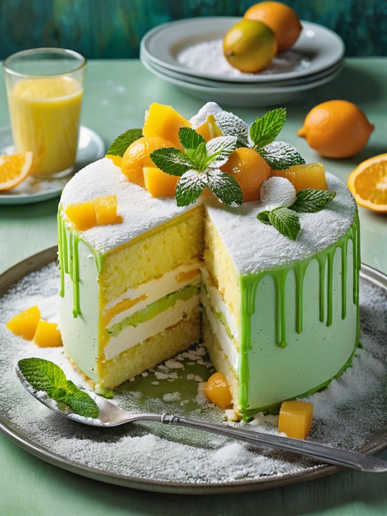 tropical-citrus-delight-a-zesty-twist-on-a-classic-dessert-aulivin