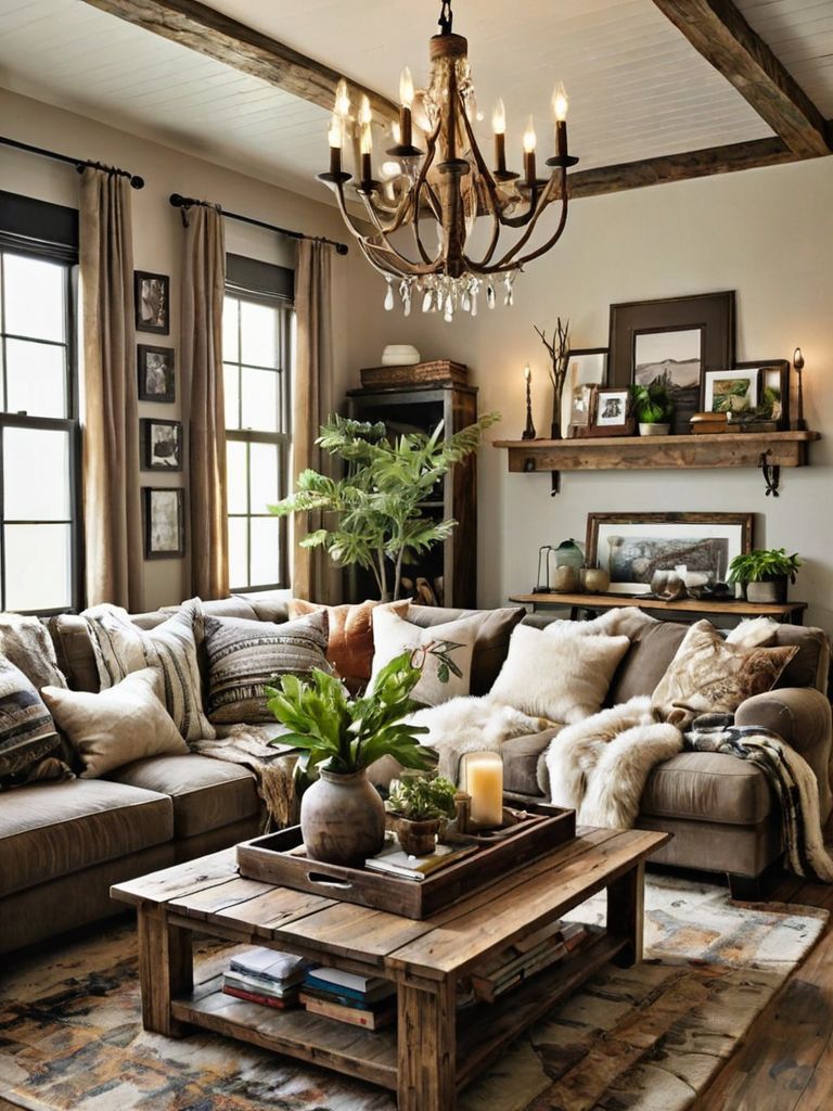 Achieving a Minimalist Aesthetic Simplify Your Space with Clean Lines