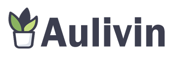 Aulivin.com Home page