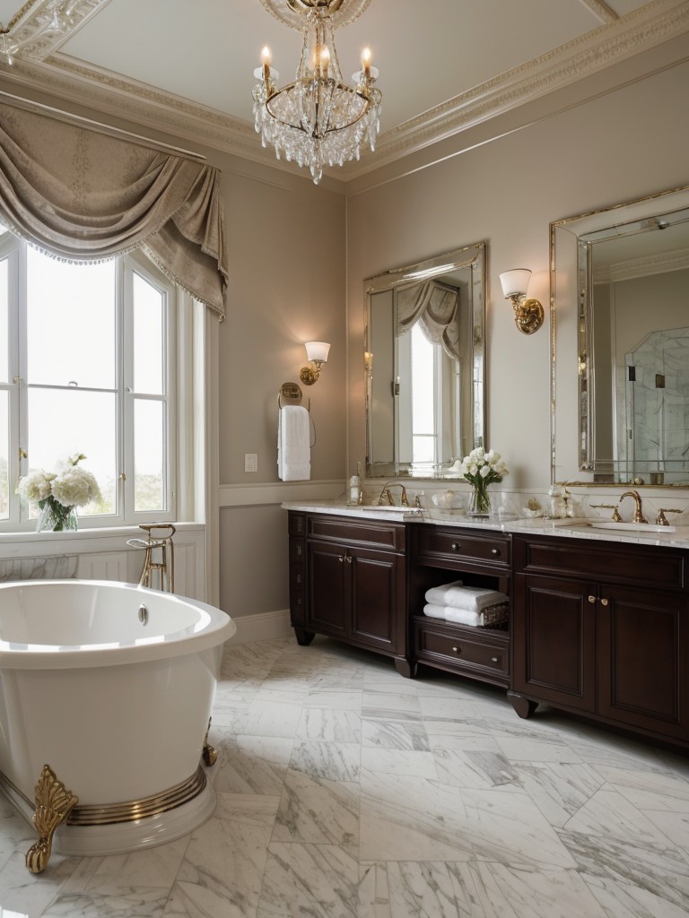 elegant-bathroom-ideas-crystal-accents-ornate-fixtures-sophisticated-color-palette-touch-glamour