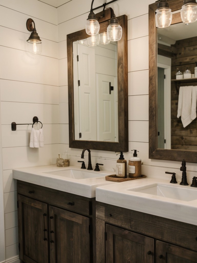 farmhouse-bathroom-ideas-vintage-inspired-fixtures-shiplap-walls-rustic-decor-charming-country-feel