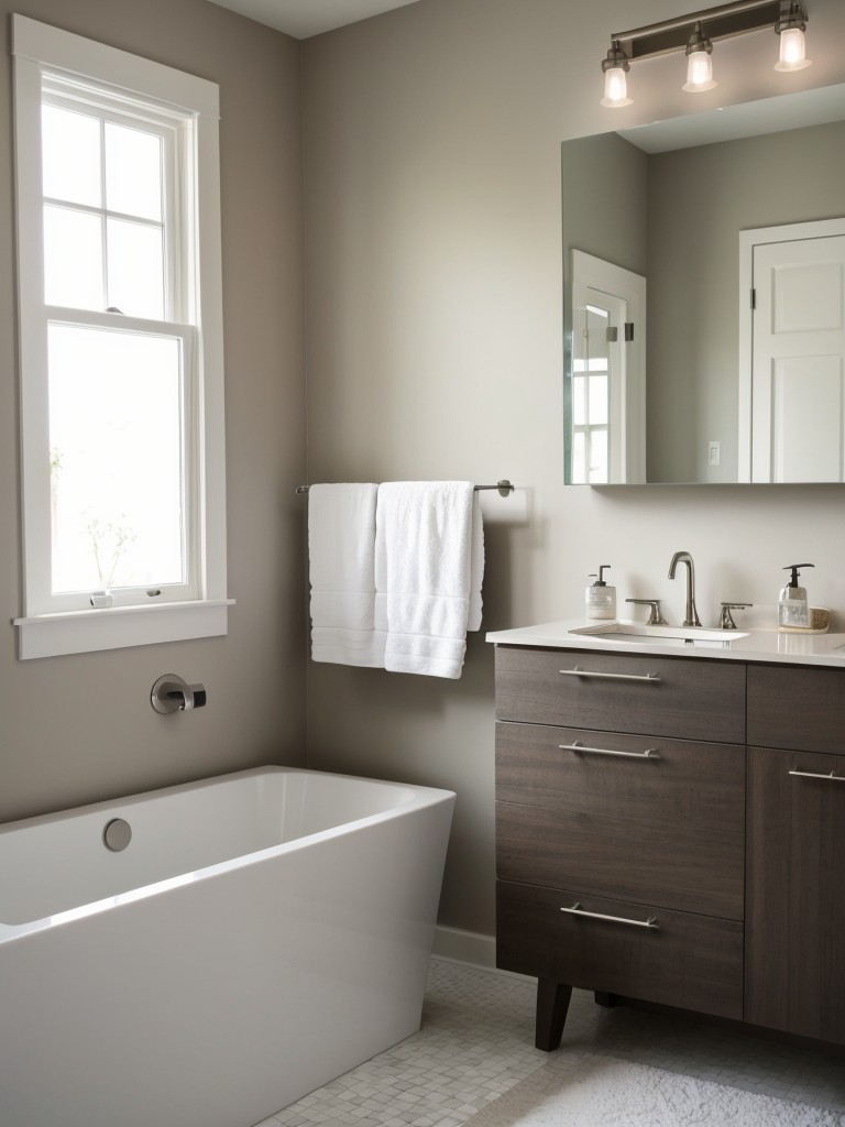 gender-neutral-bathroom-ideas-neutral-colors-modern-fixtures-versatile-decor-that-can-appeal-to-anyone