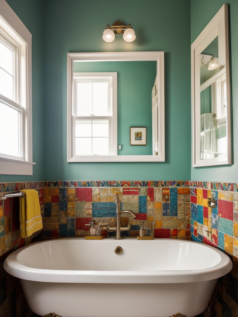 Timeless Charm Vintage Bathroom Ideas for a Retro Revival