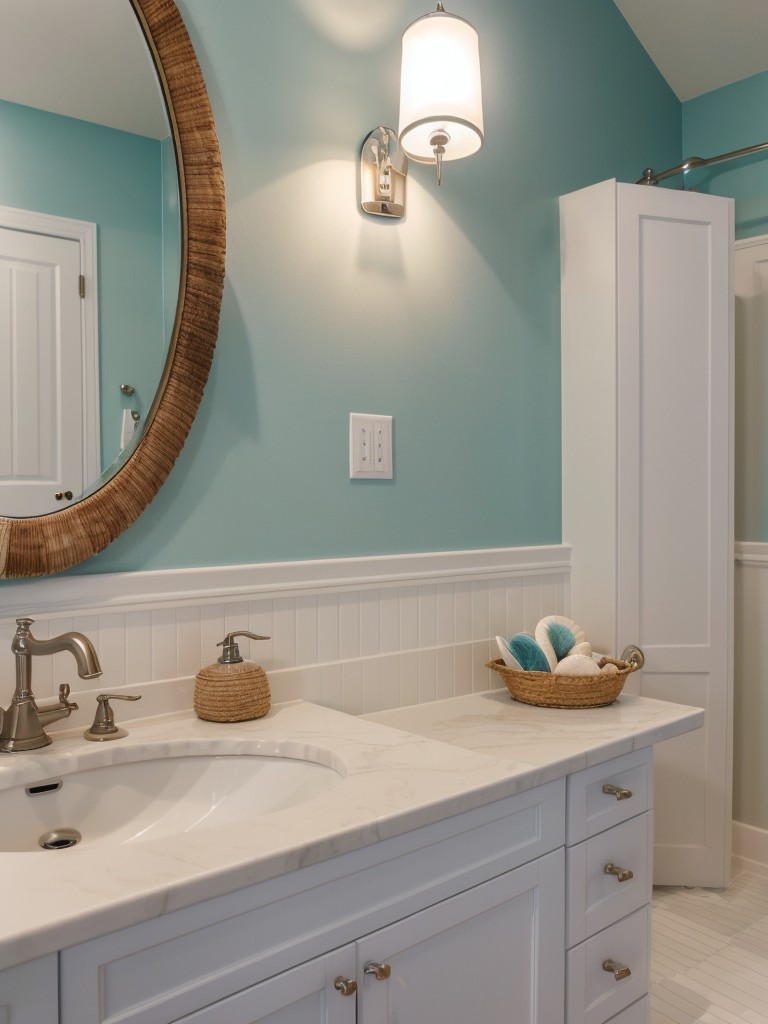 beach-themed-bathroom-ideas-seashell-decor-nautical-accents