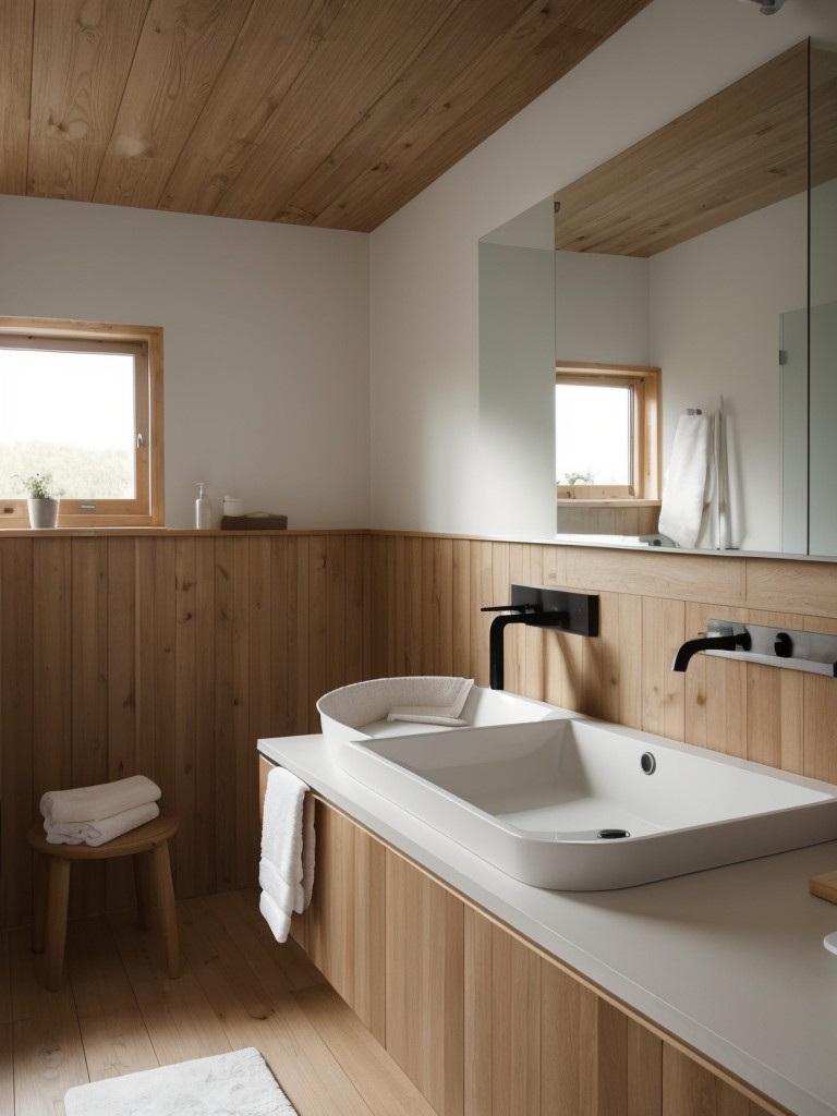 scandinavian-bathroom-ideas-light-wood-minimalist-decor