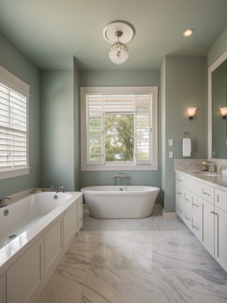 spa-inspired-bathroom-designs-calming-colors-aromatherapy-features-luxurious-amenities-like-soaking-tub-heated-floors