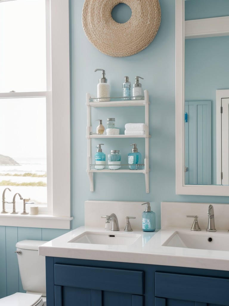 coastal-bathroom-ideas-beach-inspired-retreat-nautical-decor-soothing-blue-tones