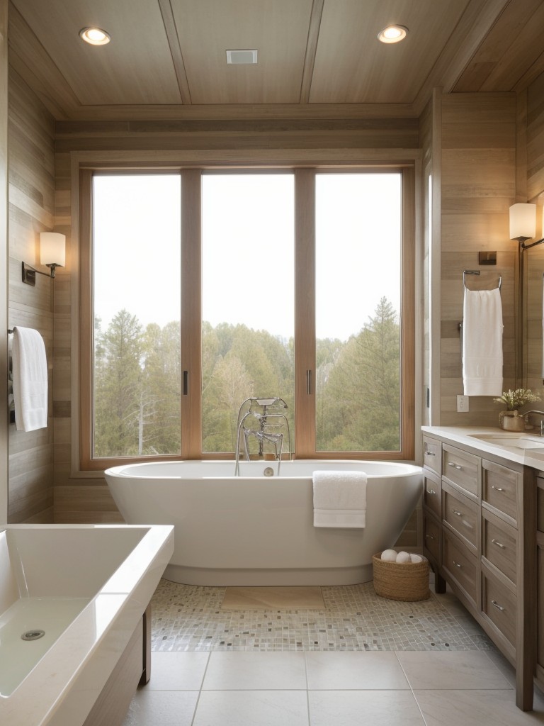 spa-inspired-bathroom-ideas-soothing-neutral-tones-natural-materials-luxurious-fixtures-calming-serene-atmosphere