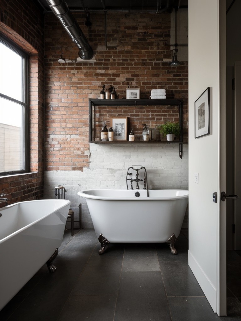 Nordic Chic Elevate Your Bathroom with ScandinavianInspired Design