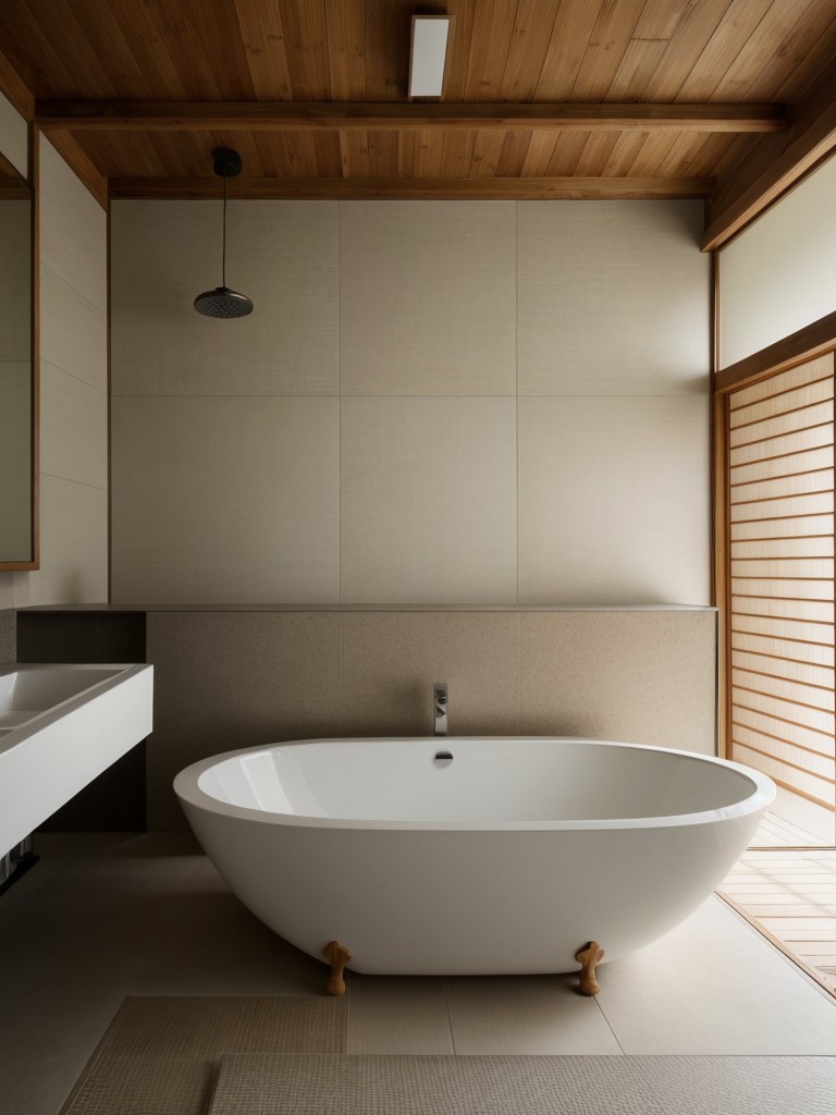 minimalist-japanese-inspired-bathroom-ideas-zen-ambiance-natural-materials-like-bamboo-stone
