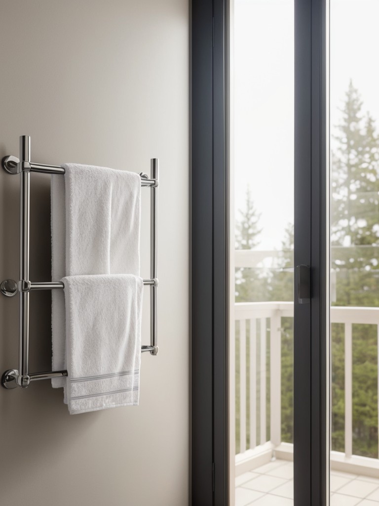 invest-smart-towel-warming-rack-to-add-touch-luxury-comfort