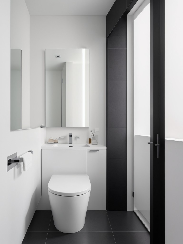 minimalist-bathroom-ideas-sleek-simple-designs-monochromatic-color-schemes
