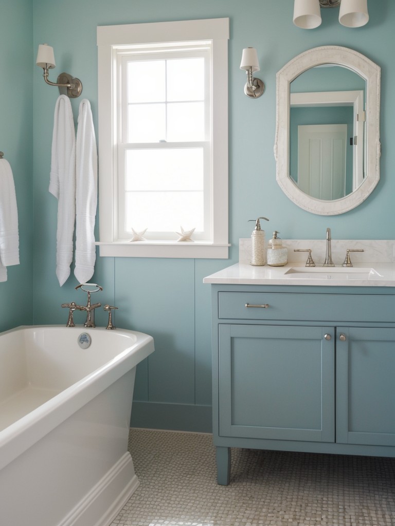 coastal-bathroom-design-ideas-that-evoke-beachy-seaside-feel-nautical-decor-ocean-inspired-colors-shell-accents