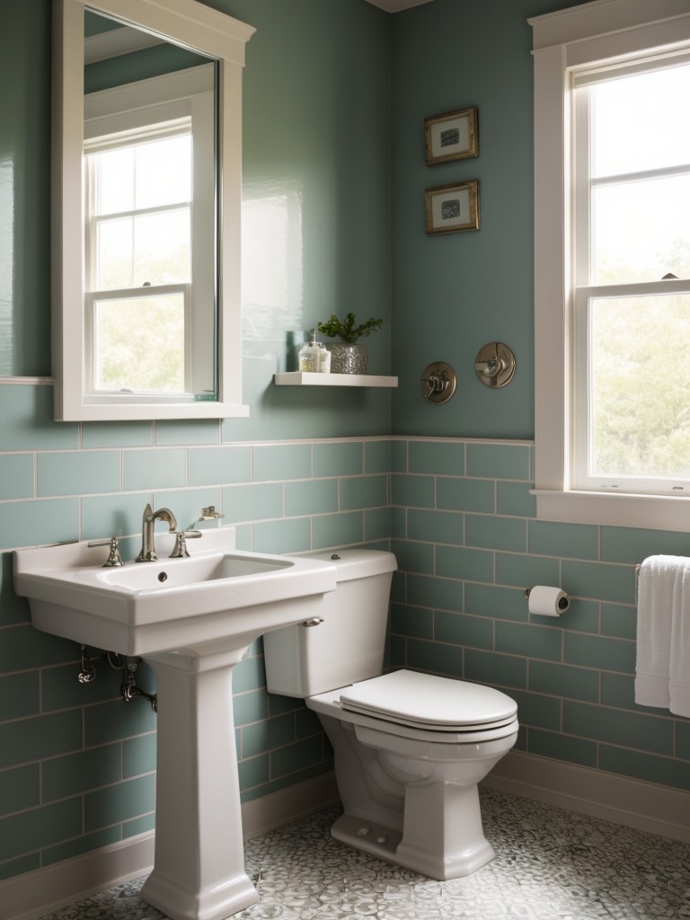 eclectic-bathroom-ideas-combining-different-styles-patterns-textures-to-create-unique-visually-interesting-space-that-reflects-your-personality