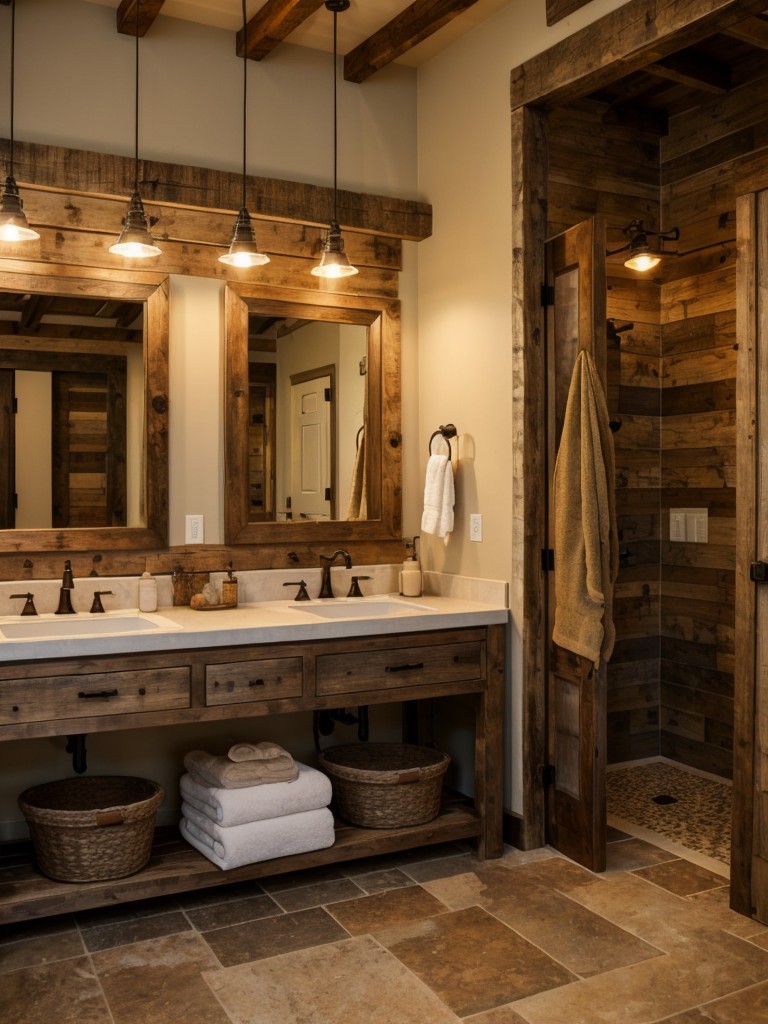 rustic-bathroom-ideas-natural-materials-warm-colors-vintage-inspired-fixtures-cozy-inviting-space