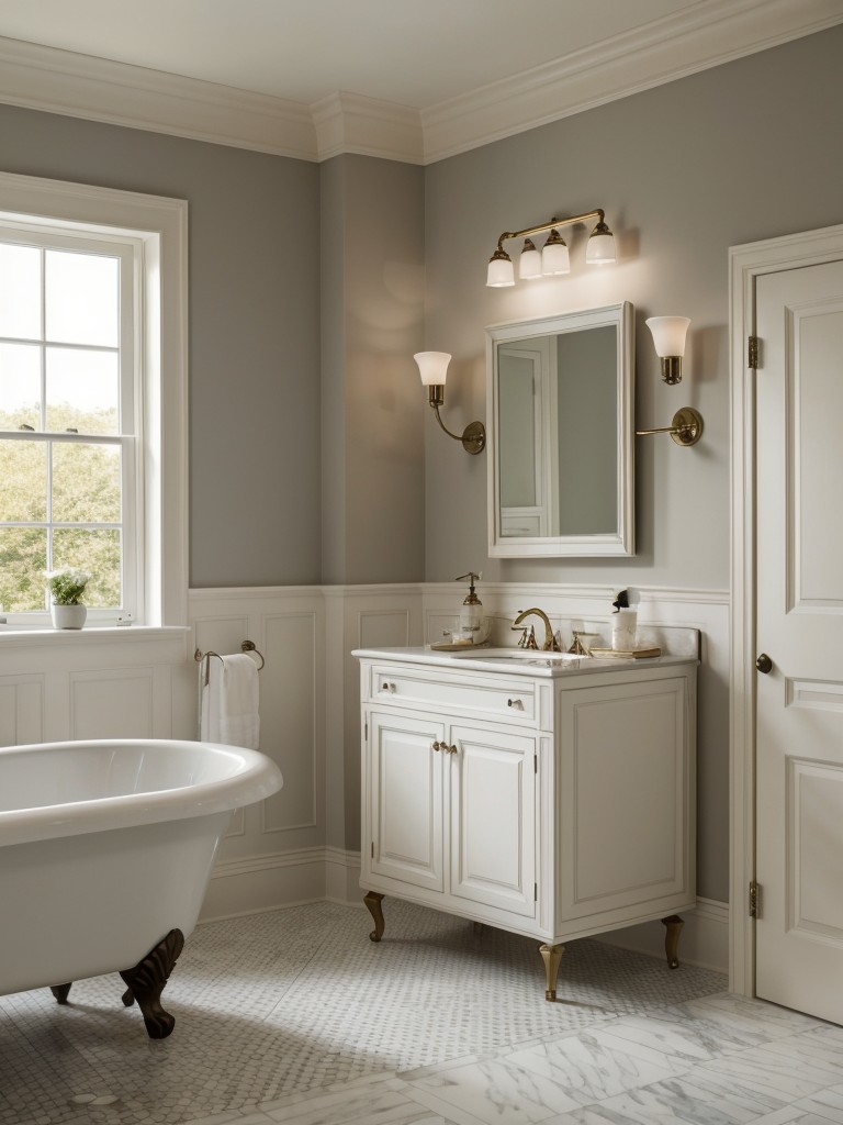 The Ultimate Guide to Luxurious Bathrooms: Unveiling Glamorous Finishes ...