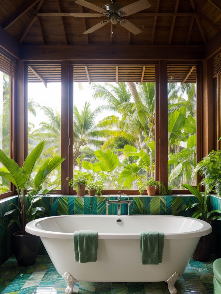 tropical-bathroom-ideas-that-bring-outdoors-featuring-vibrant-colors-lush-plants-natural-materials-to-create-relaxing-oasis