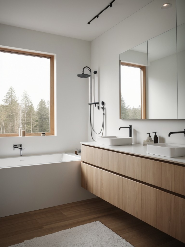 scandinavian-bathroom-ideas-clean-lines-light-woods-minimalistic-design-elements-simple-functional-space