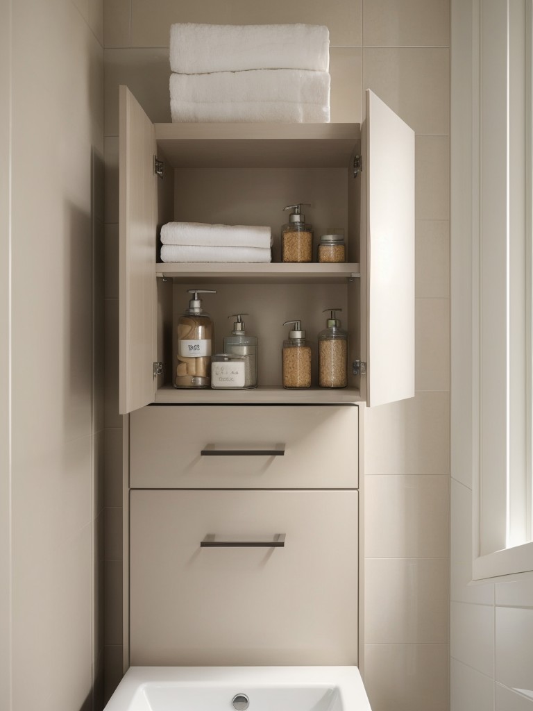 small-bathroom-ideas-space-saving-storage-solutions-light-neutral-tones-to-create-illusion-larger-space