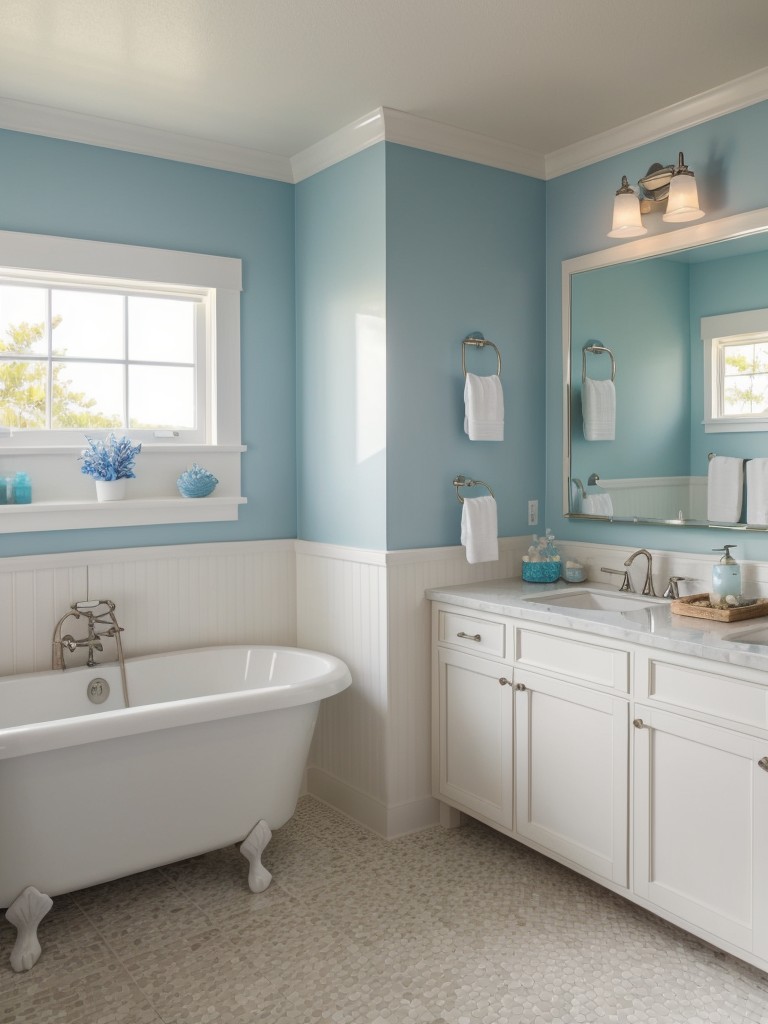 beach-themed-bathroom-ideas-blue-sandy-hues-seashell-accents-nautical-inspired-decor-to-bring-seaside-vibes-indoors