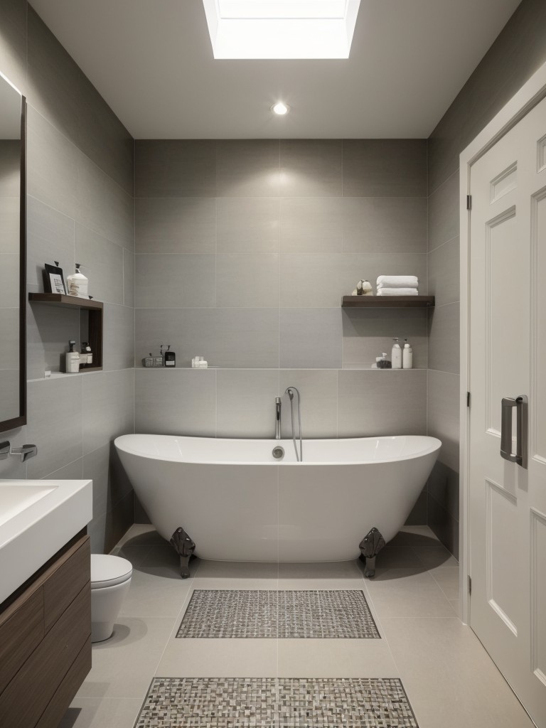 contemporary-bathroom-ideas-geometric-patterns-bold-accents-high-tech-features-to-achieve-modern-trendy-look