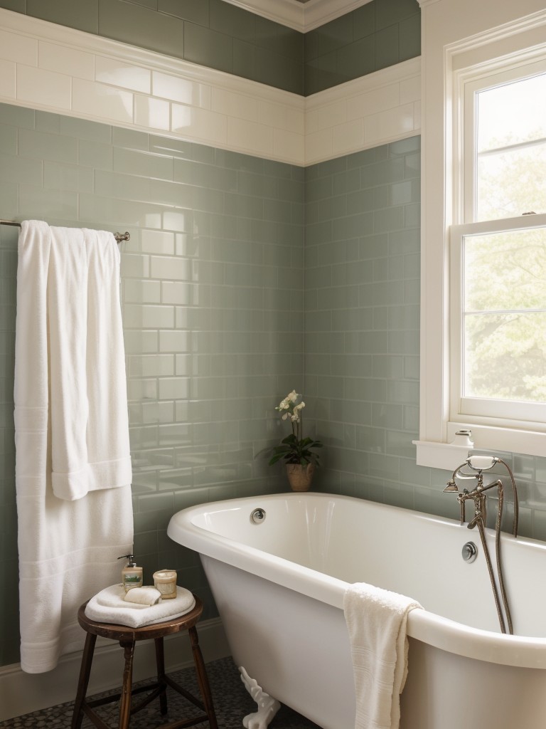 vintage-inspired-bathroom-ideas-clawfoot-tubs-subway-tiles-antique-fixtures-timeless-charming-look
