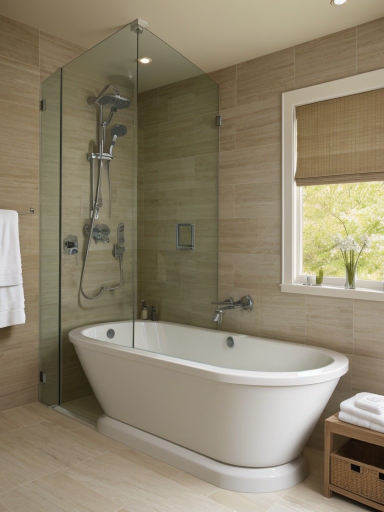 spa-like-bathroom-ideas-incorporating-soothing-colors-natural-materials-luxurious-features-like-rainfall-shower-whirlpool-tub