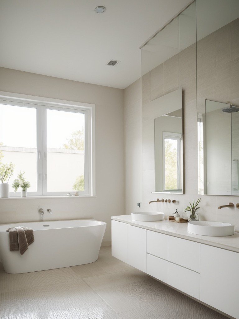 how-to-create-calming-retreat-minimalist-bathroom-design-using-neutral-colors-simple-finishes