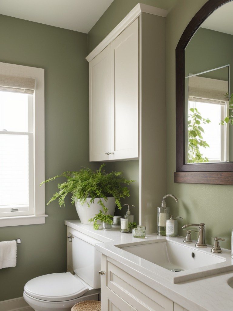 ideas-incorporating-plants-greenery-into-your-bathroom-to-create-fresh-inviting-atmosphere