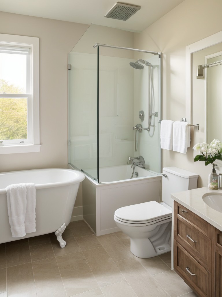 practical-tips-designing-functional-bathroom-multi-generational-household-including-grab-bars-non-slip-flooring