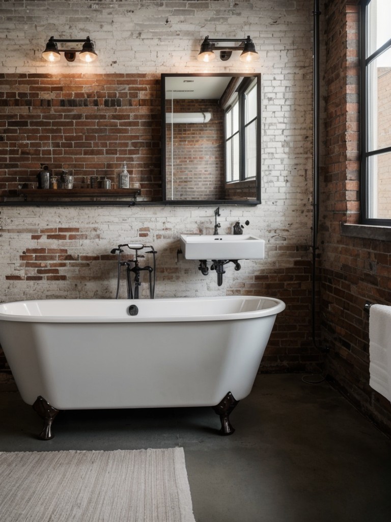 industrial-bathroom-design-ideas-that-feature-exposed-brick-metal-accents-rugged-urban-aesthetic