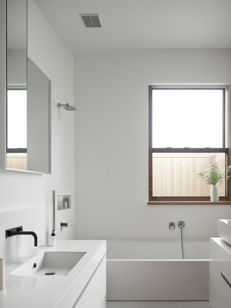minimalist-bathroom-design-ideas-that-focus-simplicity-clean-lines-clutter-free-environment-sleek-contemporary-look