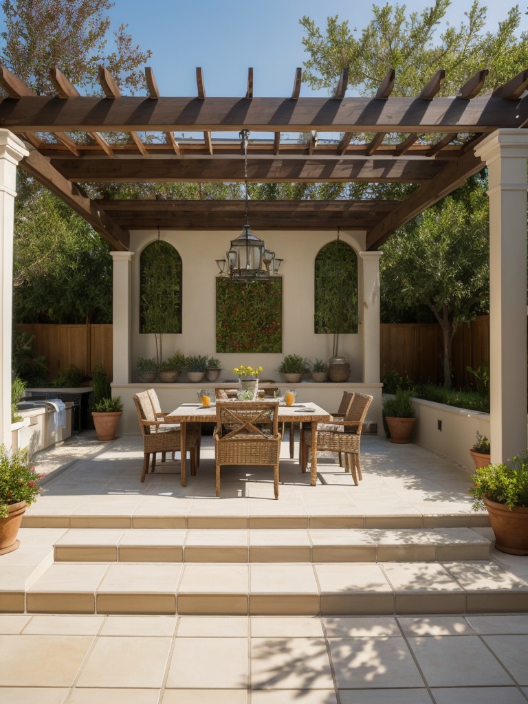 create-backyard-retreat-mediterranean-inspired-design-including-pergola-mediterranean-plants-vibrant-tile-mosaic