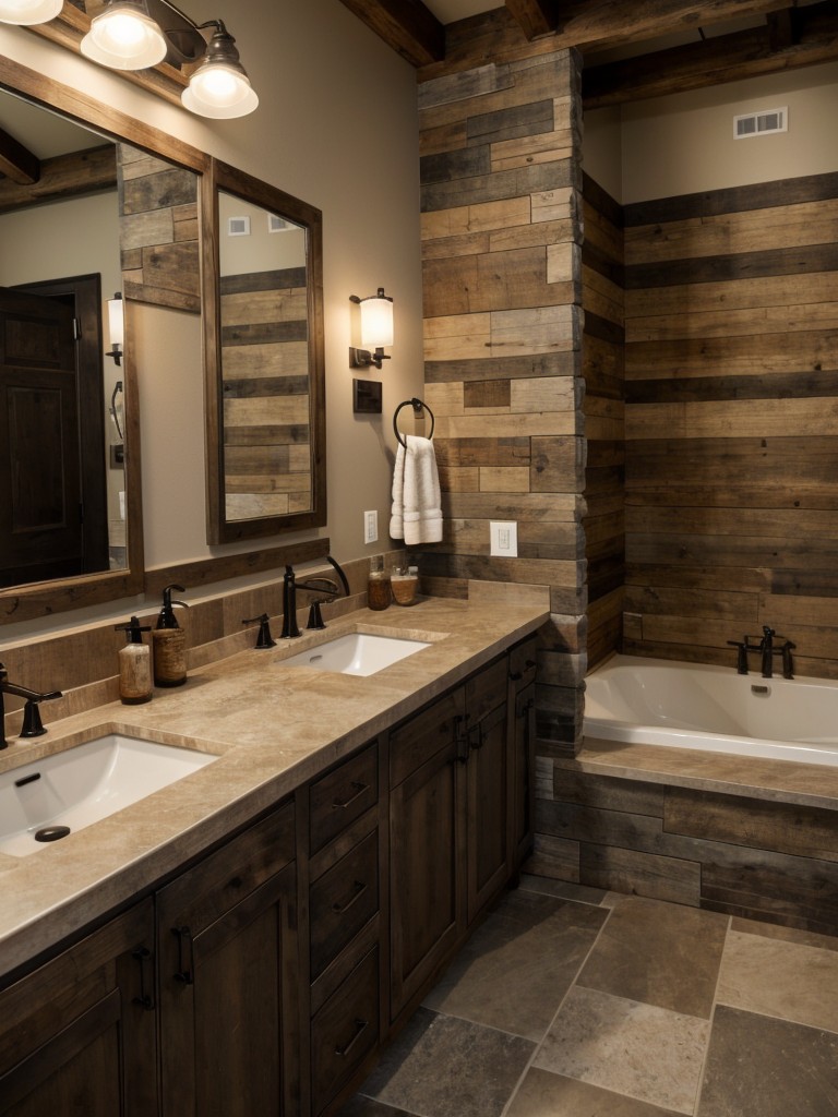 rustic-bathroom-ideas-natural-wood-accents-stone-elements-earthy-color-schemes