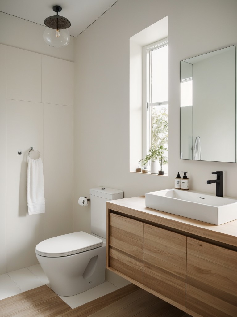 scandinavian-bathroom-ideas-minimalist-design-neutral-color-palette-natural-wood-accents