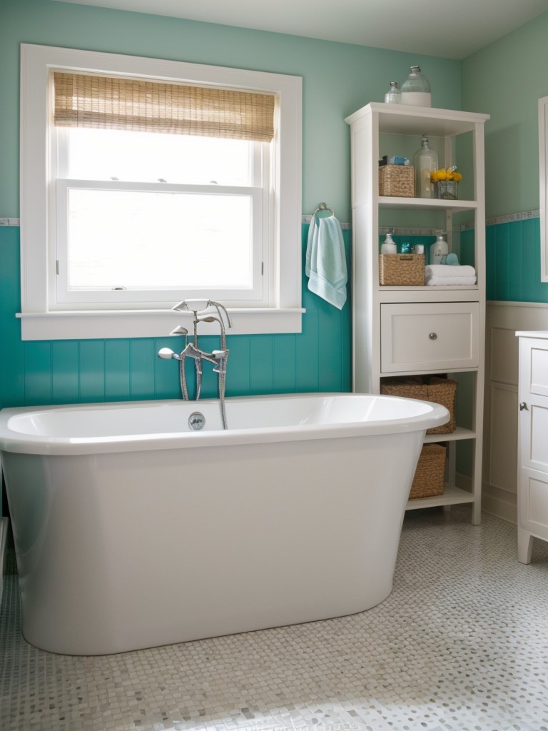 colorful-bathroom-ideas-adding-vibrant-pops-color