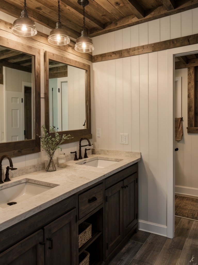 farmhouse-bathroom-design-ideas-incorporating-rustic-elements-such-shiplap-walls-barn-inspired-lighting-vintage-inspired-fixtures