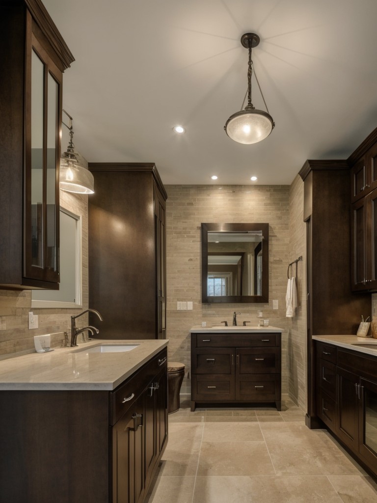 incorporating-vintage-fixtures-contemporary-artwork