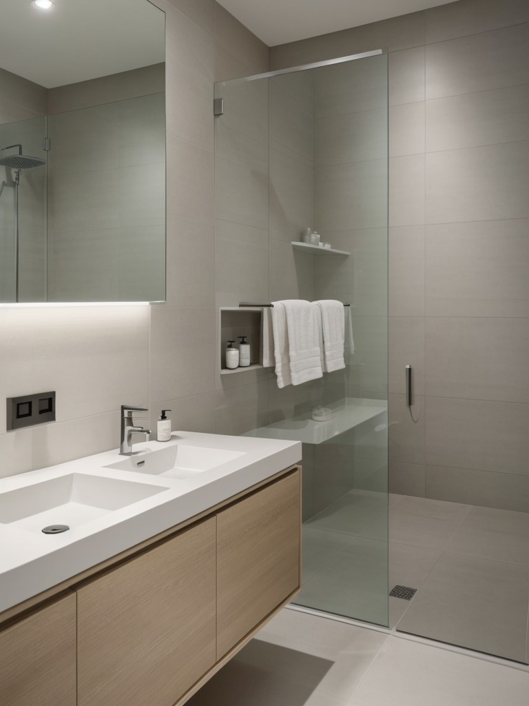 minimalist-bathroom-design-ideas-focusing-simplicity-functionality-using-clean-lines-neutral-colors-hidden-storage-options