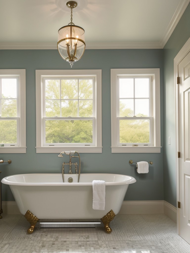 traditional-bathroom-ideas-embracing-classic-elements-such-clawfoot-tubs-ornate-mirrors-timeless-color-schemes