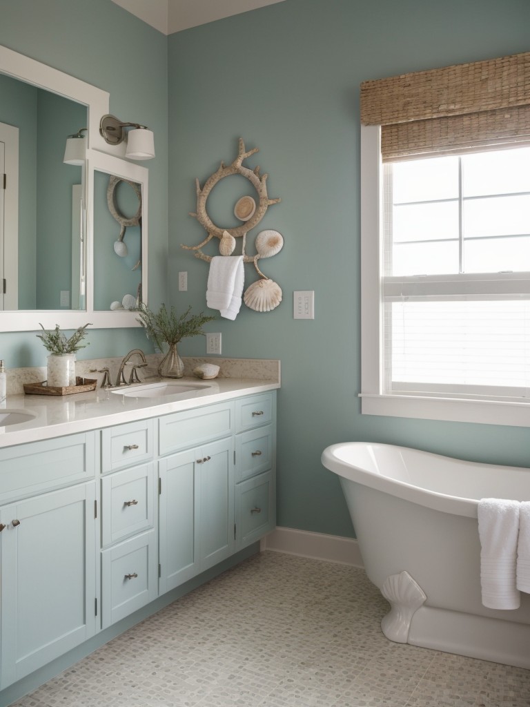 coastal-bathroom-design-serene-color-palette-coastal-inspired-decor-natural-textures-like-seashells-driftwood