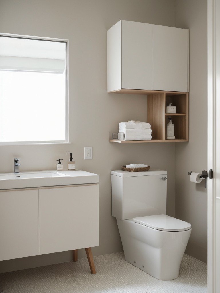 minimalist-bathroom-design-sleek-simple-fixtures-neutral-color-palette-ample-storage-solutions-to-keep-space-clutter-free