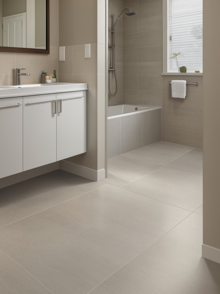install-heated-flooring-system-towel-warmer-added-comfort