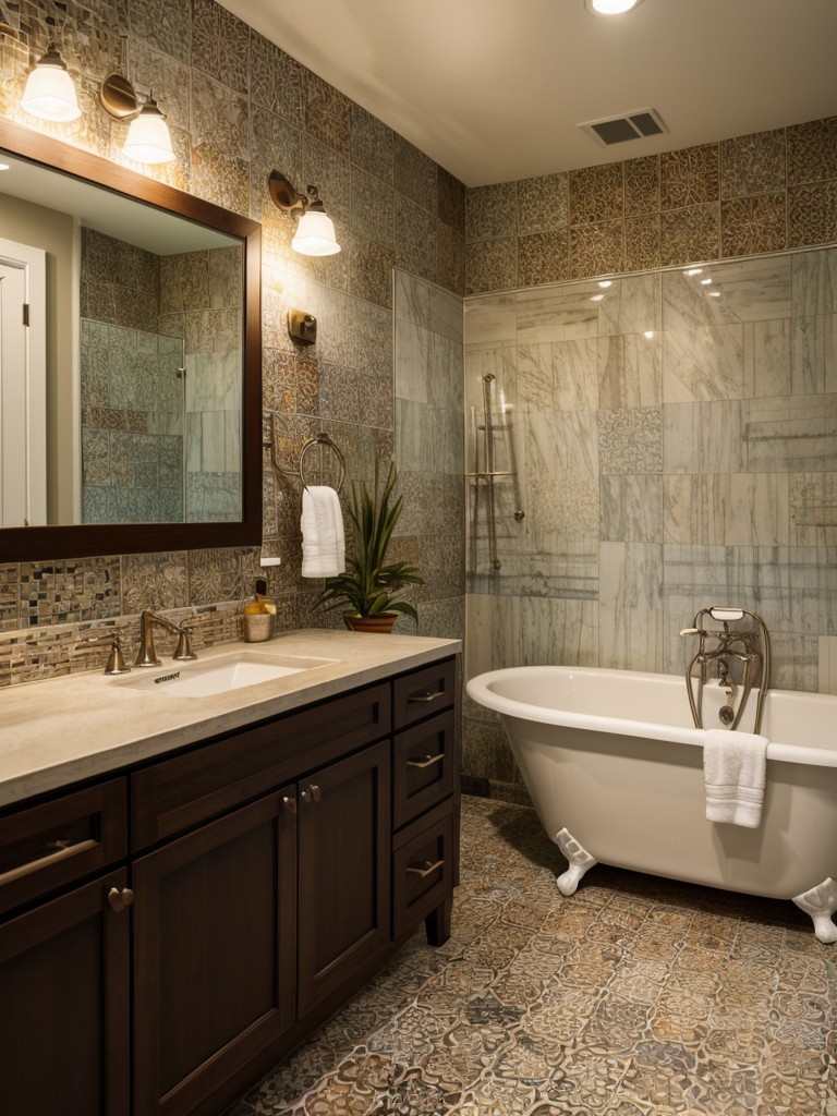 eclectic-bathroom-designs-mix-patterns-textures-colors-showcasing-your-unique-personality-style