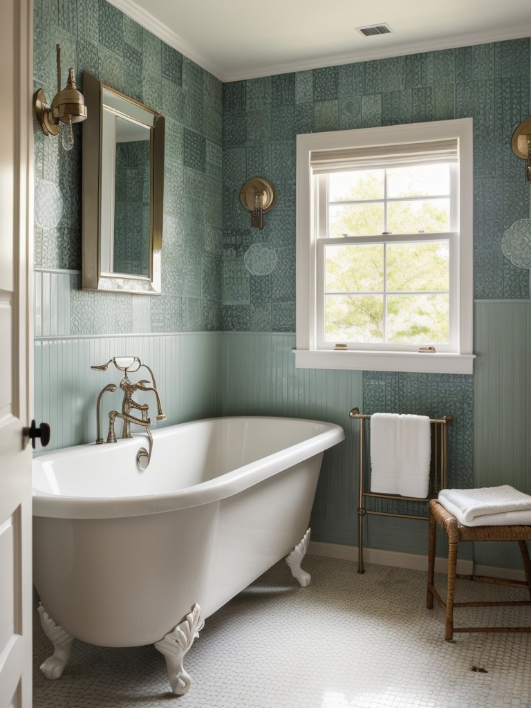 eclectic-bathroom-decor-ideas-to-showcase-your-unique-style-mixing-different-patterns-textures-colors