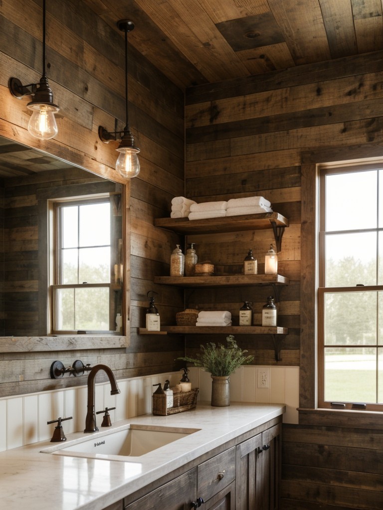 farmhouse-bathroom-design-ideas-that-evoke-cozy-inviting-feel-showcasing-rustic-elements-like-shiplap-walls-barnwood-vanities-vintage-inspired-light-f