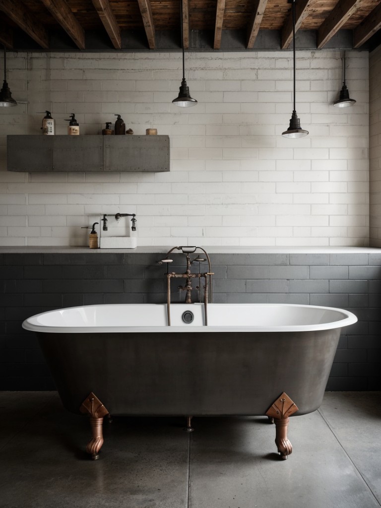 industrial-bathroom-design-ideas-that-embrace-raw-edgy-aesthetic-using-exposed-brick-walls-metal-accents-concrete-countertops-urban-inspired-look-hint