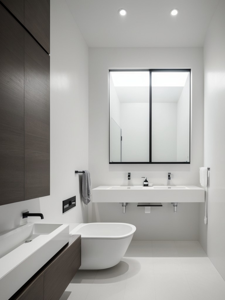 minimalist-bathroom-design-ideas-that-embrace-simplicity-functionality-featuring-sleek-fixtures-wall-mounted-vanities-monochromatic-color-palette-clea