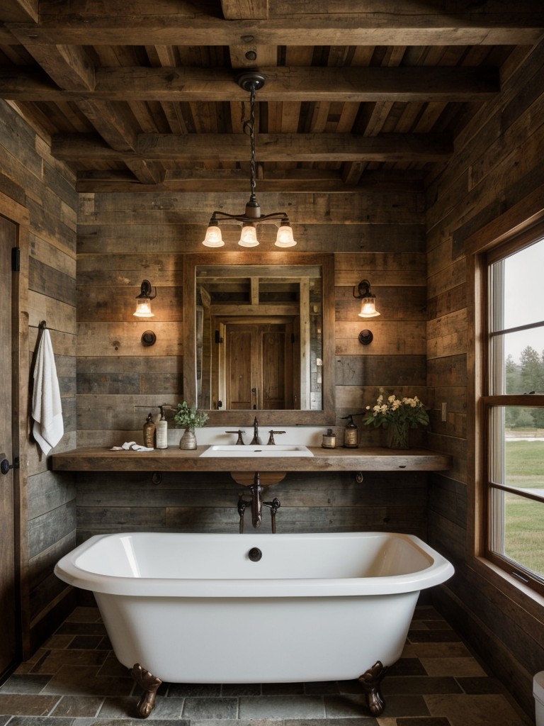 rustic-bathroom-design-ideas-that-bring-charm-countryside-indoors-incorporating-reclaimed-wood-accents-stone-flooring-cozy-farmhouse-aesthetic-vintage