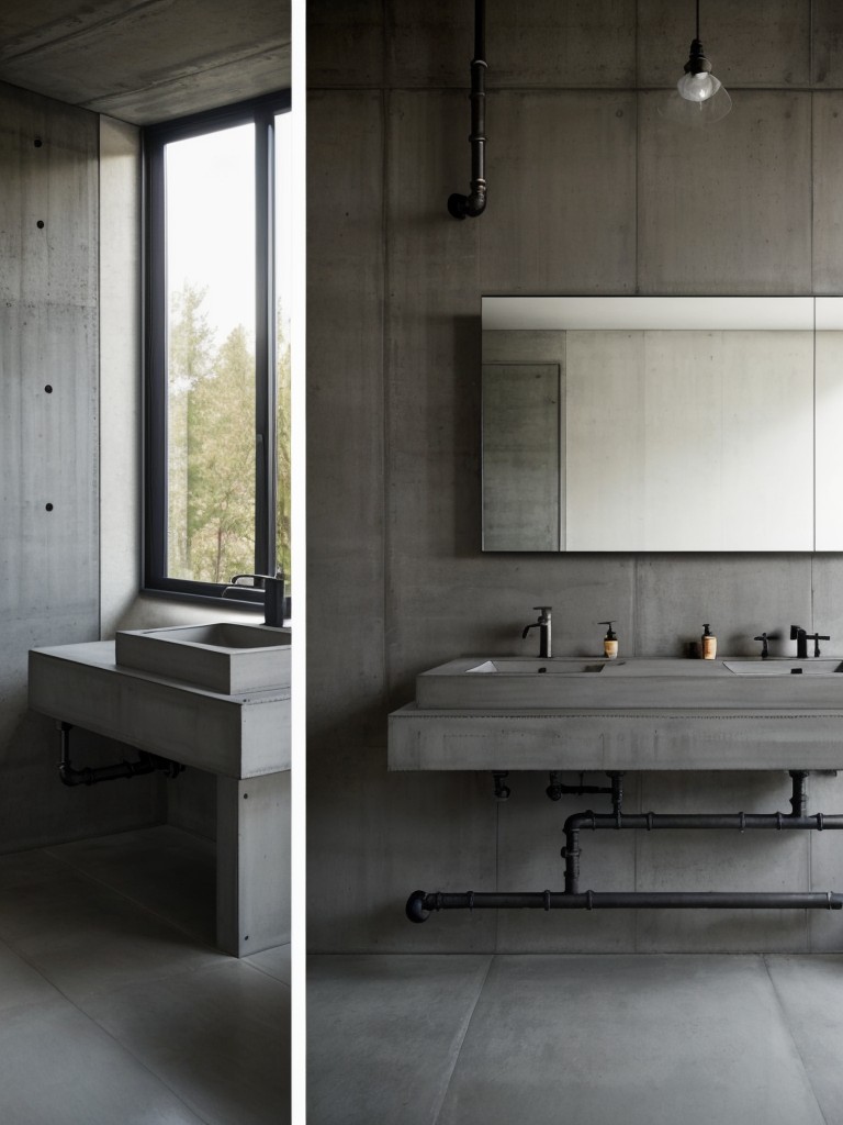 industrial-bathroom-design-ideas-that-embrace-raw-materials-like-concrete-exposed-pipes-creating-modern-edgy-aesthetic